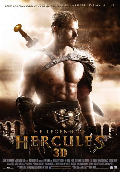 The Legend Of Hercules Sportingbet